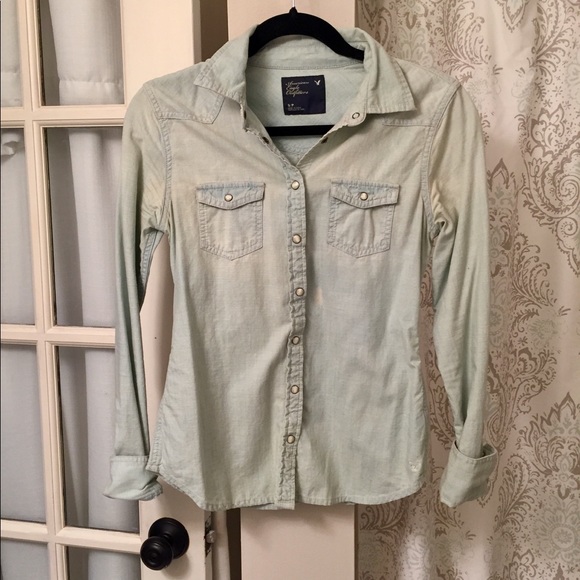 Button up - Picture 4 of 4